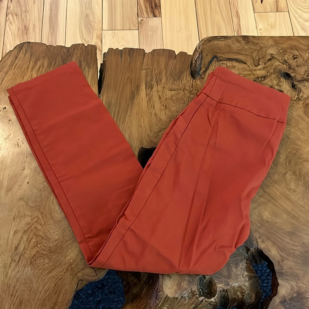 Joe B pull on pants